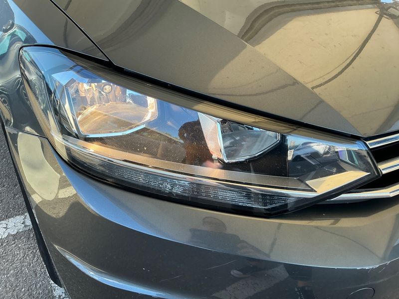 Volkswagen Touran 1.6 TDI Advance BlueMotion Tech 2017 – снимка 49