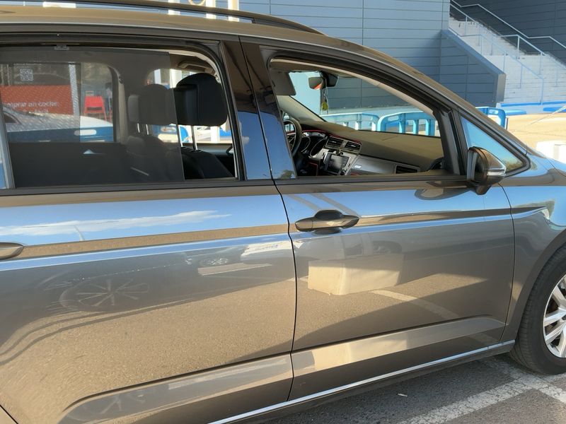 Volkswagen Touran 1.6 TDI Advance BlueMotion Tech 2017 – снимка на щета 10