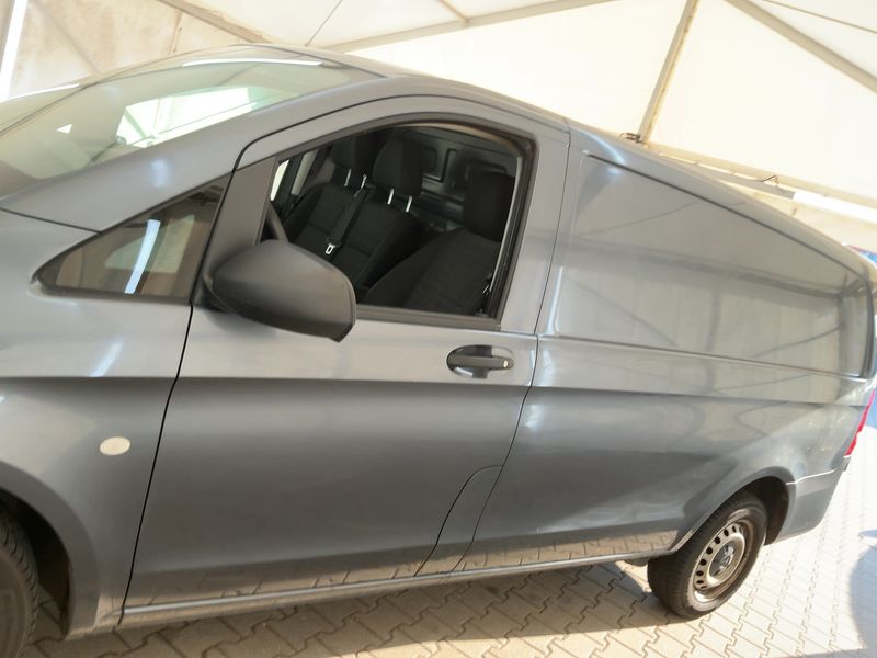 Mercedes-Benz Vito 116 CDI lang 2016 – снимка 4