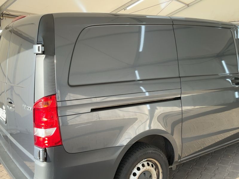 Mercedes-Benz Vito 116 CDI lang 2016 – снимка 8