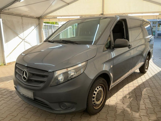 Mercedes-Benz Vito 116 CDI lang 2016 – снимка 1
