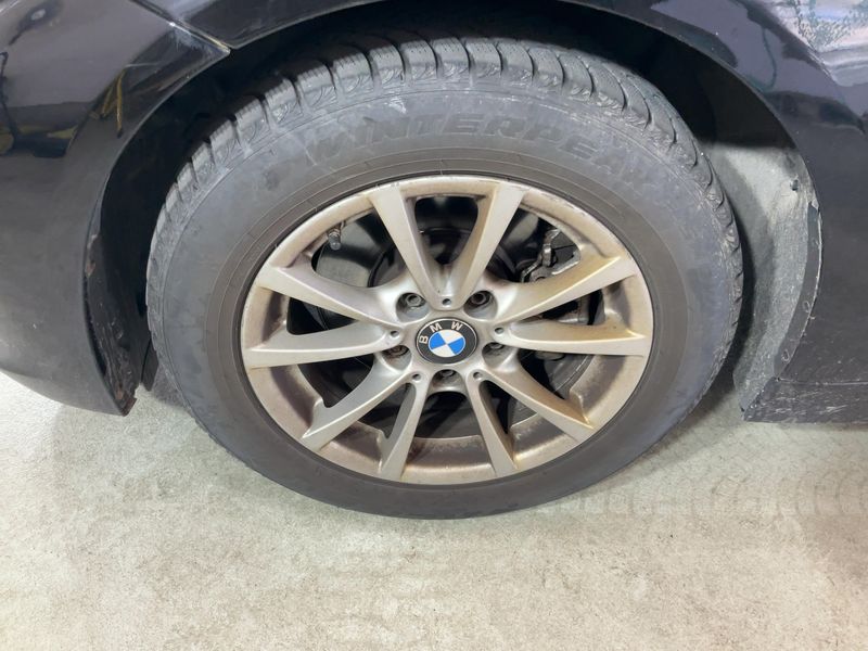 BMW 3er 320d xDrive 2018 – снимка 3
