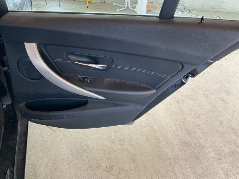 BMW 3er 320d xDrive 2018 – снимка 27
