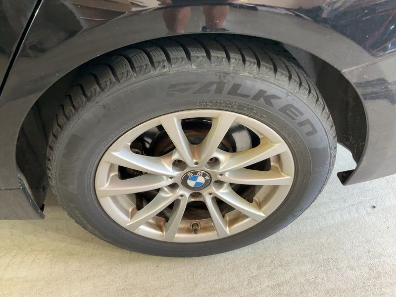 BMW 3er 320d xDrive 2018 – снимка 5