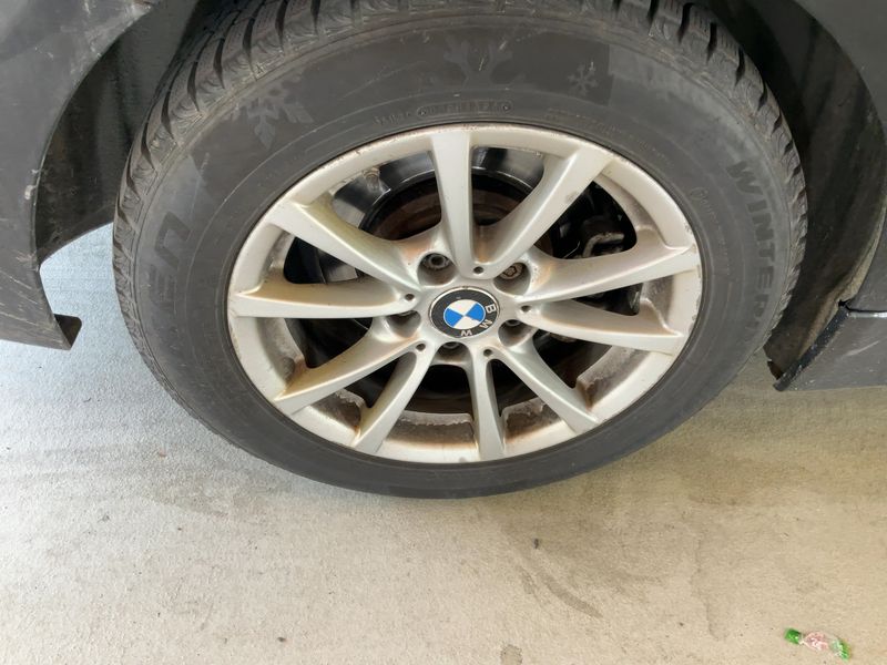 BMW 3er 320d xDrive 2018 – снимка 9