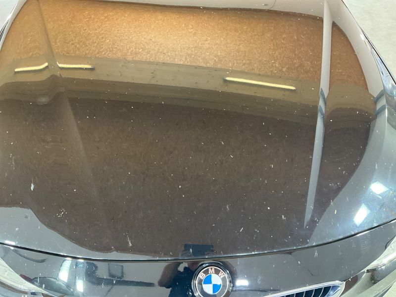 BMW 3er 320d xDrive 2018 – снимка 38