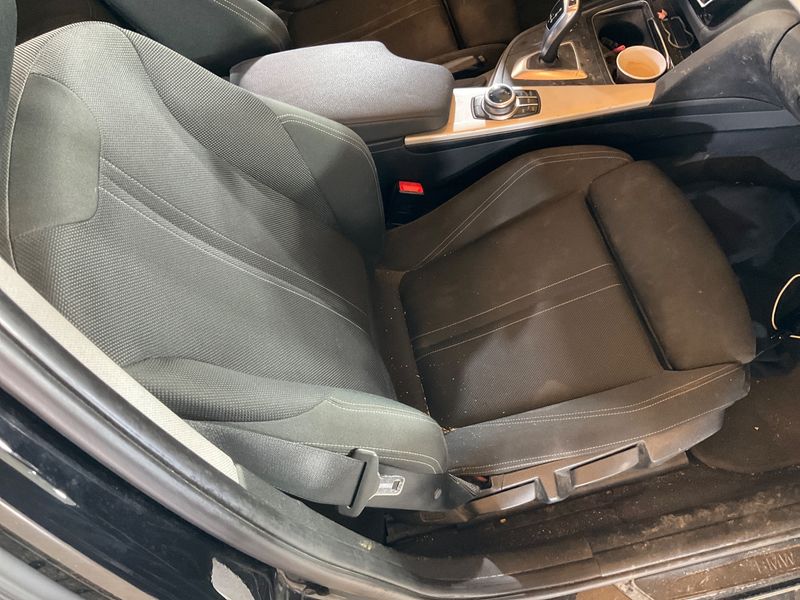 BMW 3er 320d xDrive 2018 – снимка 28