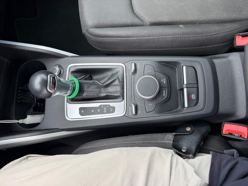 Audi Q2 1.6 TDI Admired 2019 – снимка 16