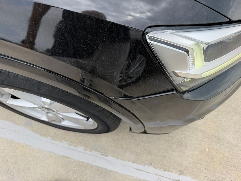 Audi Q2 1.6 TDI Admired 2019 – снимка 15