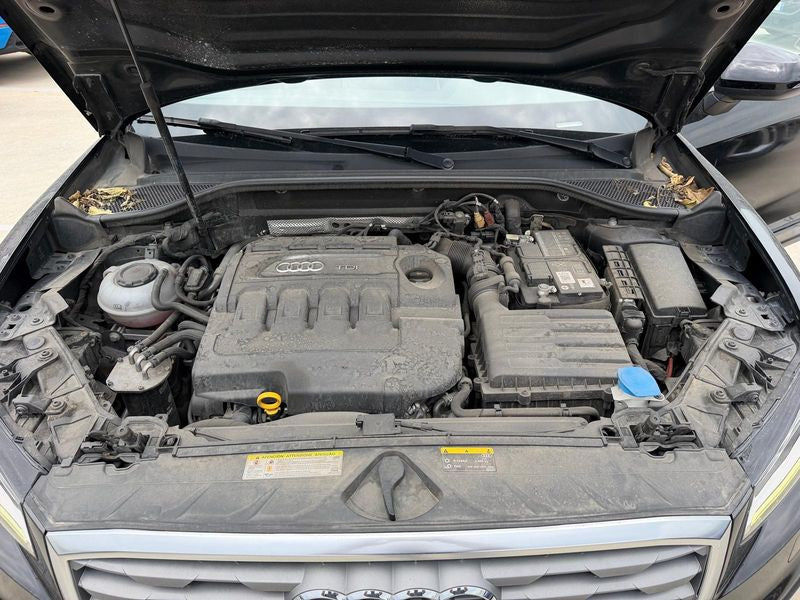 Audi Q2 1.6 TDI Admired 2019 – снимка 8