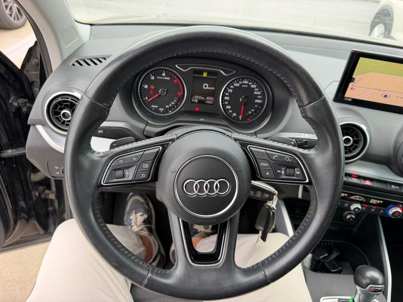 Audi Q2 1.6 TDI Admired 2019 – снимка 22