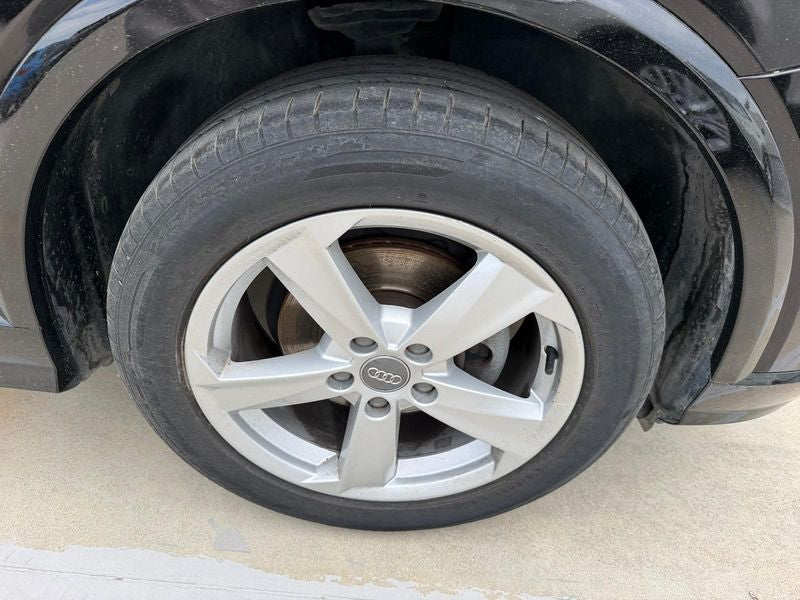Audi Q2 1.6 TDI Admired 2019 – снимка 23