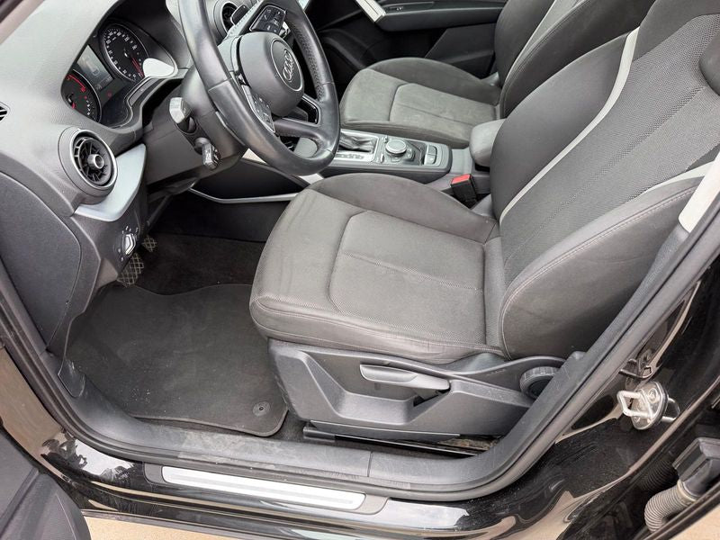 Audi Q2 1.6 TDI Admired 2019 – снимка 26