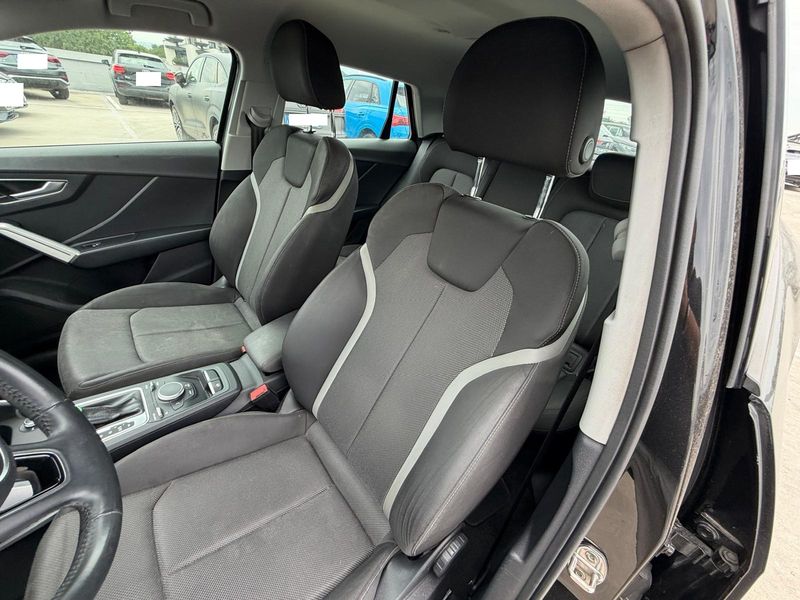 Audi Q2 1.6 TDI Admired 2019 – снимка 10