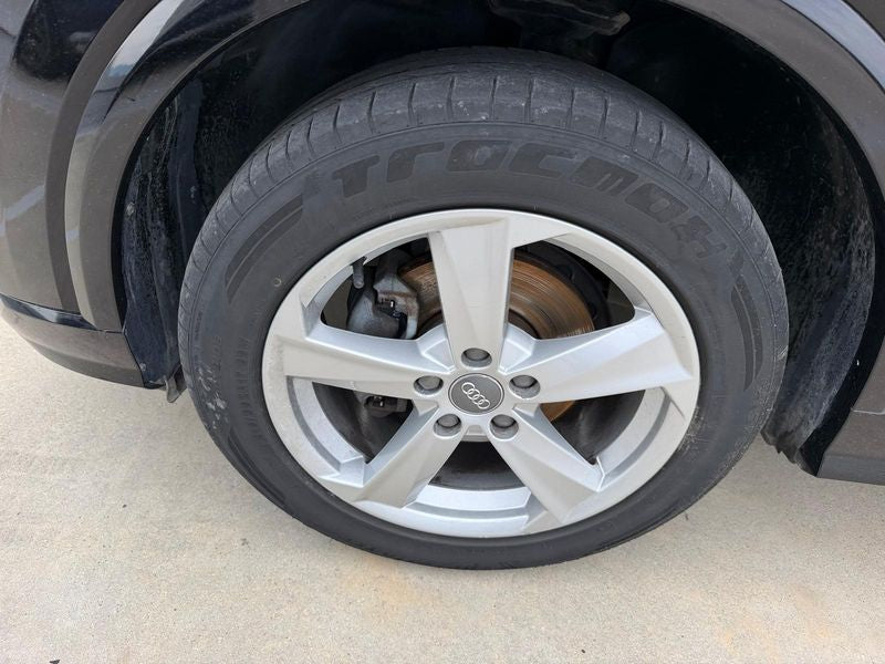 Audi Q2 1.6 TDI Admired 2019 – снимка 22