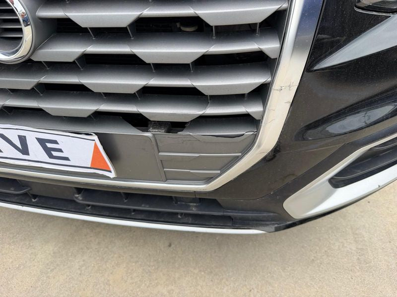 Audi Q2 1.6 TDI Admired 2019 – снимка 38