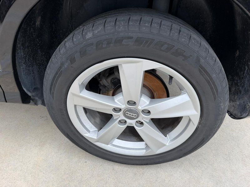 Audi Q2 1.6 TDI Admired 2019 – снимка 24