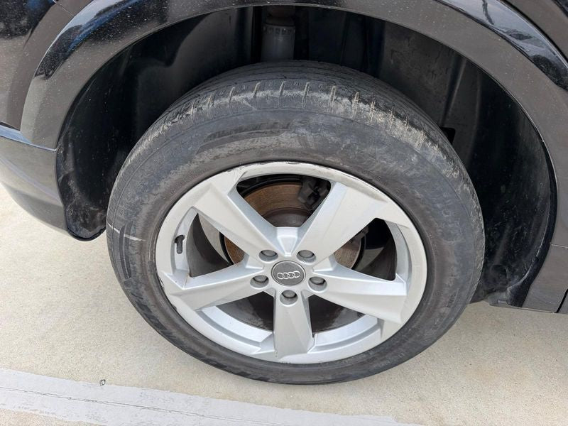 Audi Q2 1.6 TDI Admired 2019 – снимка 21