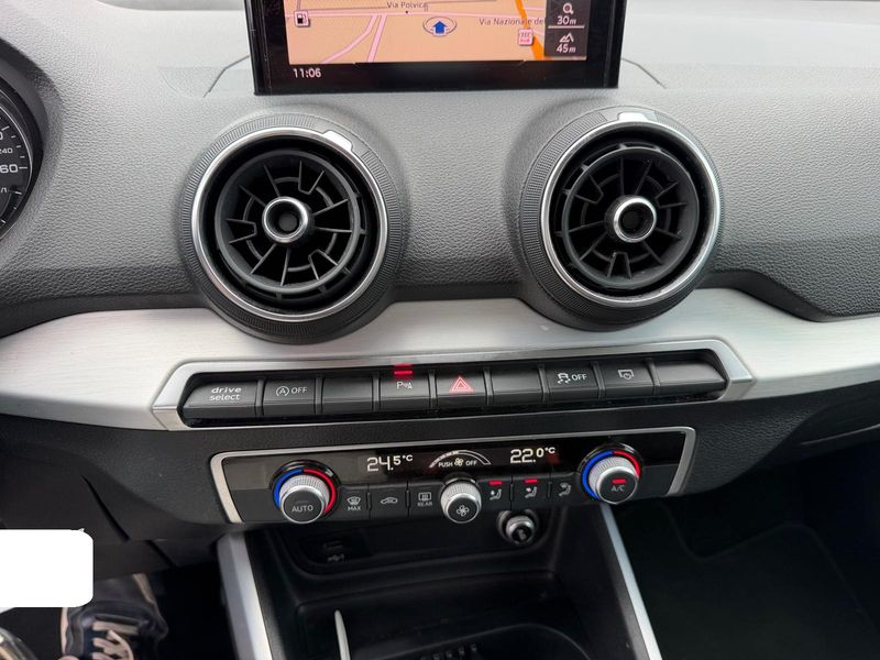 Audi Q2 1.6 TDI Admired 2019 – снимка 20