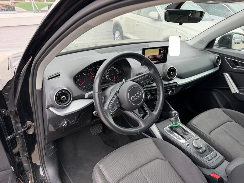 Audi Q2 1.6 TDI Admired 2019 – снимка 17