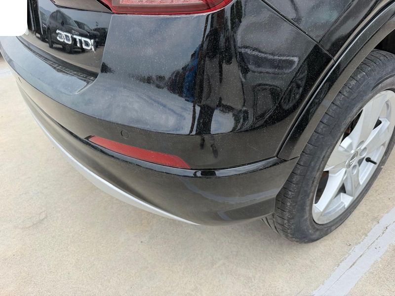 Audi Q2 1.6 TDI Admired 2019 – снимка 34