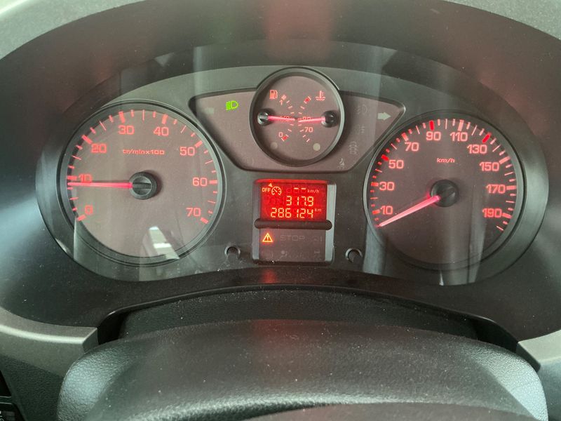 Citroen Berlingo 1.6 e-HDi Multispace 2012 – снимка 4