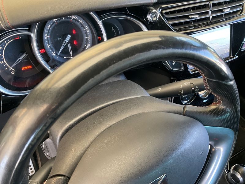 DS Automobiles DS3 1.2 PureTech Performance Line 2018 – снимка 28