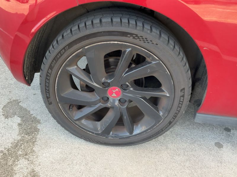 DS Automobiles DS3 1.2 PureTech Performance Line 2018 – снимка 9