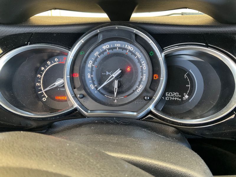 DS Automobiles DS3 1.2 PureTech Performance Line 2018 – снимка 18