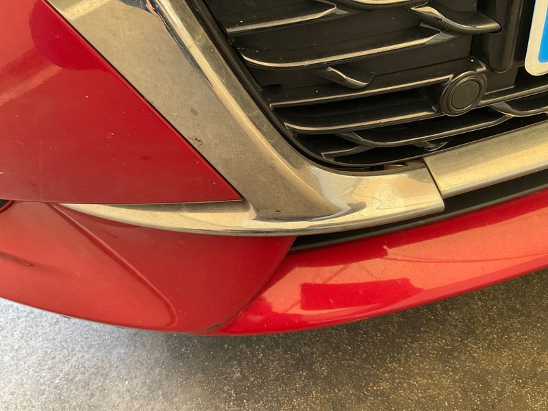 DS Automobiles DS3 1.2 PureTech Performance Line 2018 – снимка 32