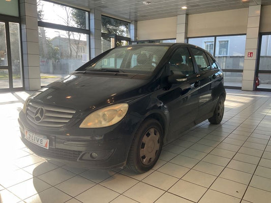 Mercedes-Benz B-Klasse B 170 2005 – снимка 1