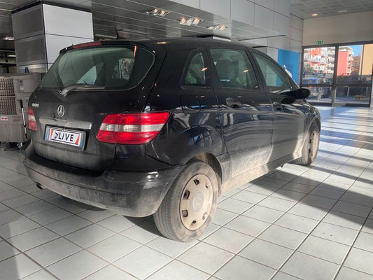 Mercedes-Benz B-Klasse B 170 2005 – снимка 2