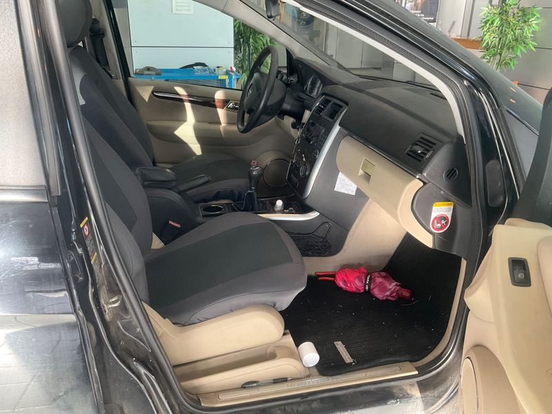 Mercedes-Benz B-Klasse B 170 2005 – снимка 3
