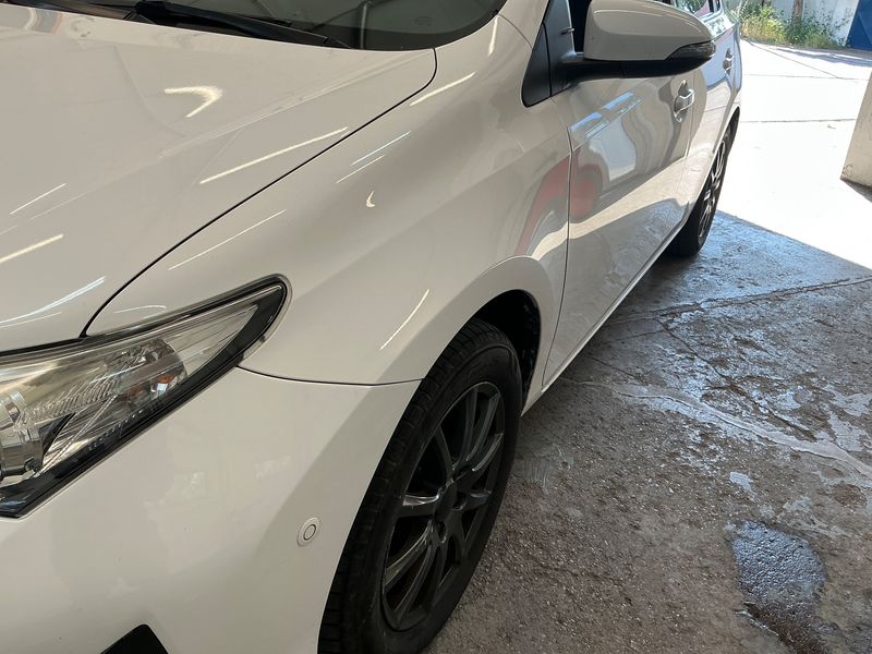 Toyota Auris 1.6 START Edition 2013 – снимка 35