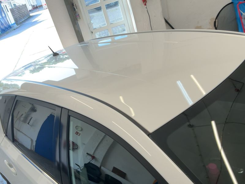 Toyota Auris 1.6 START Edition 2013 – снимка 13