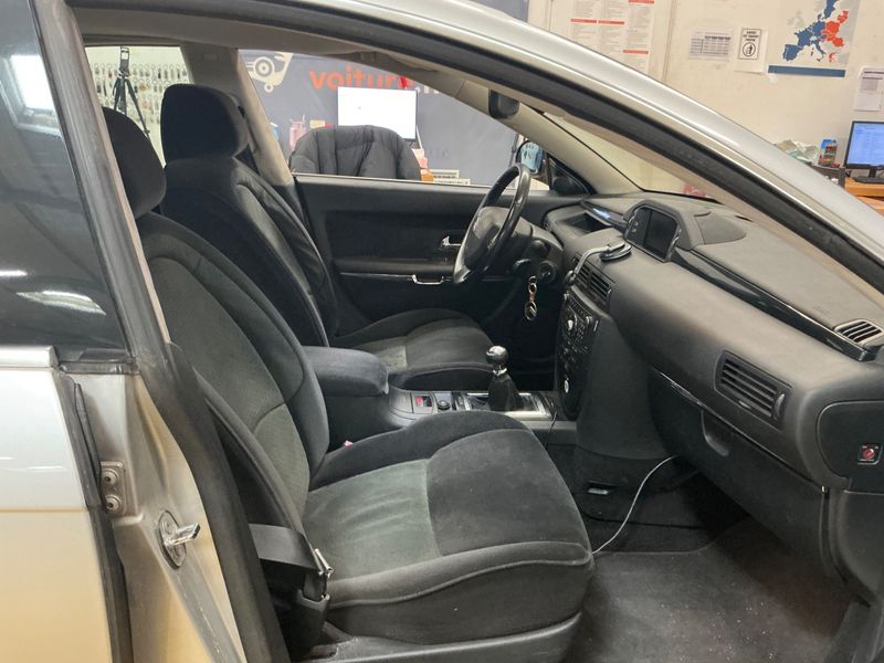 Citroen C6 2.2 HDi BiTurbo Pallas 2007 – снимка 3