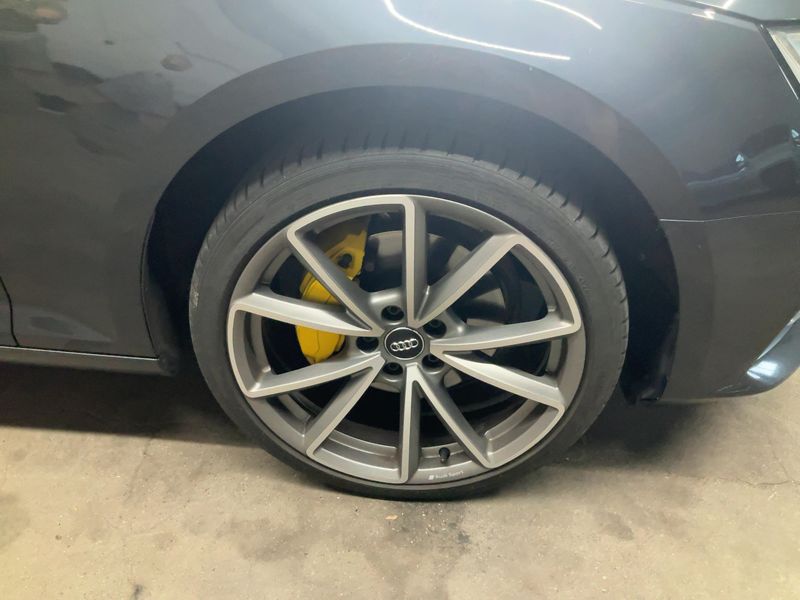 Audi A4 2.0 TDI Sport 2016 – снимка 11