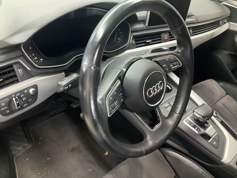 Audi A4 2.0 TDI Sport 2016 – снимка 28