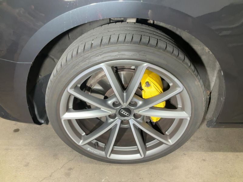 Audi A4 2.0 TDI Sport 2016 – снимка 3