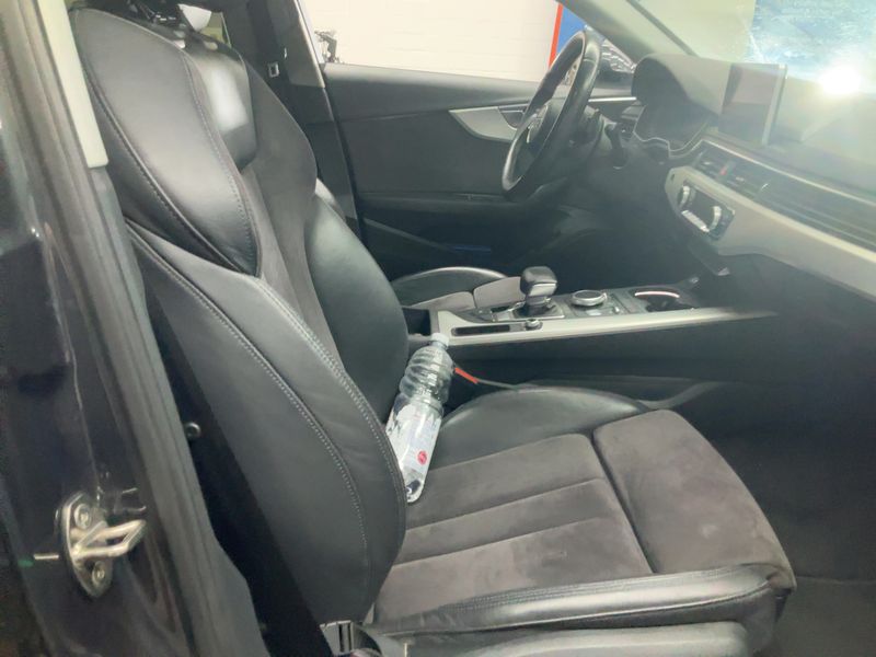 Audi A4 2.0 TDI Sport 2016 – снимка 17
