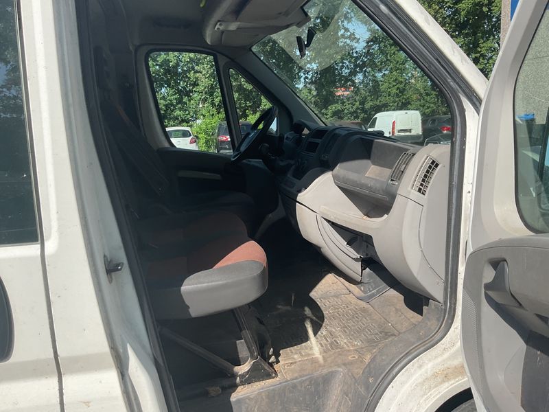 Fiat Ducato 2.3 JTD 120 2007 – снимка 3