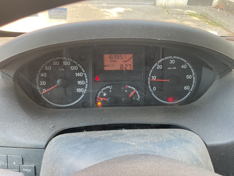 Fiat Ducato 2.3 JTD 120 2007 – снимка 4