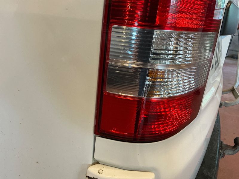 Volkswagen T5 Transporter 2.0 TDI Kasten 4Motion 2014 – снимка 35