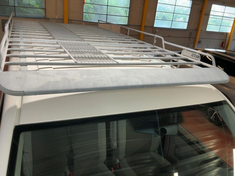 Volkswagen T5 Transporter 2.0 TDI Kasten 4Motion 2014 – снимка 13
