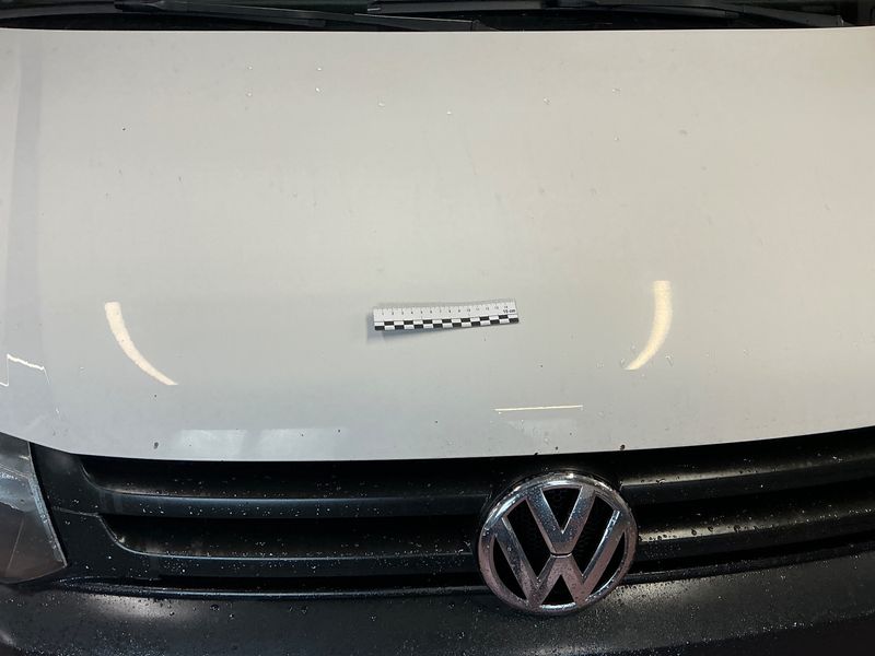 Volkswagen T5 Transporter 2.0 TDI Kasten 4Motion 2014 – снимка 39