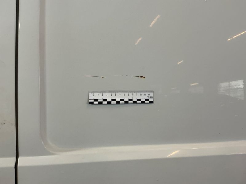 Volkswagen T5 Transporter 2.0 TDI Kasten 4Motion 2014 – снимка 29
