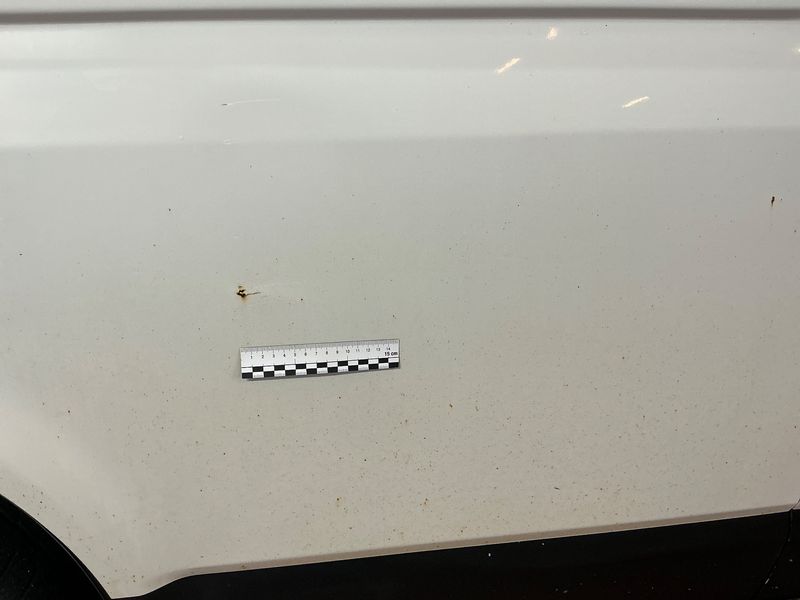 Volkswagen T5 Transporter 2.0 TDI Kasten 4Motion 2014 – снимка 26
