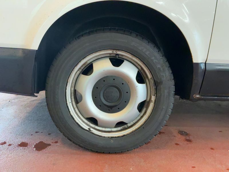 Volkswagen T5 Transporter 2.0 TDI Kasten 4Motion 2014 – снимка 9
