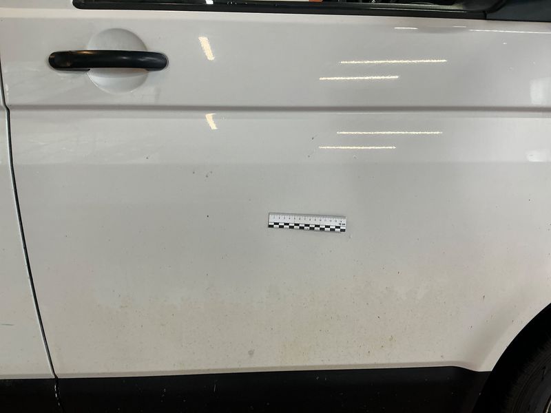 Volkswagen T5 Transporter 2.0 TDI Kasten 4Motion 2014 – снимка 24
