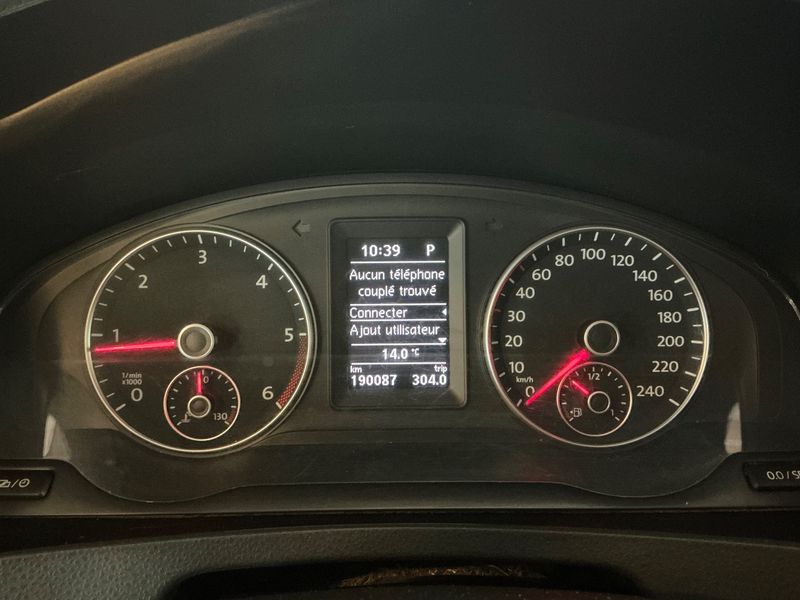 Volkswagen T5 Transporter 2.0 TDI Kasten 4Motion 2014 – снимка 19